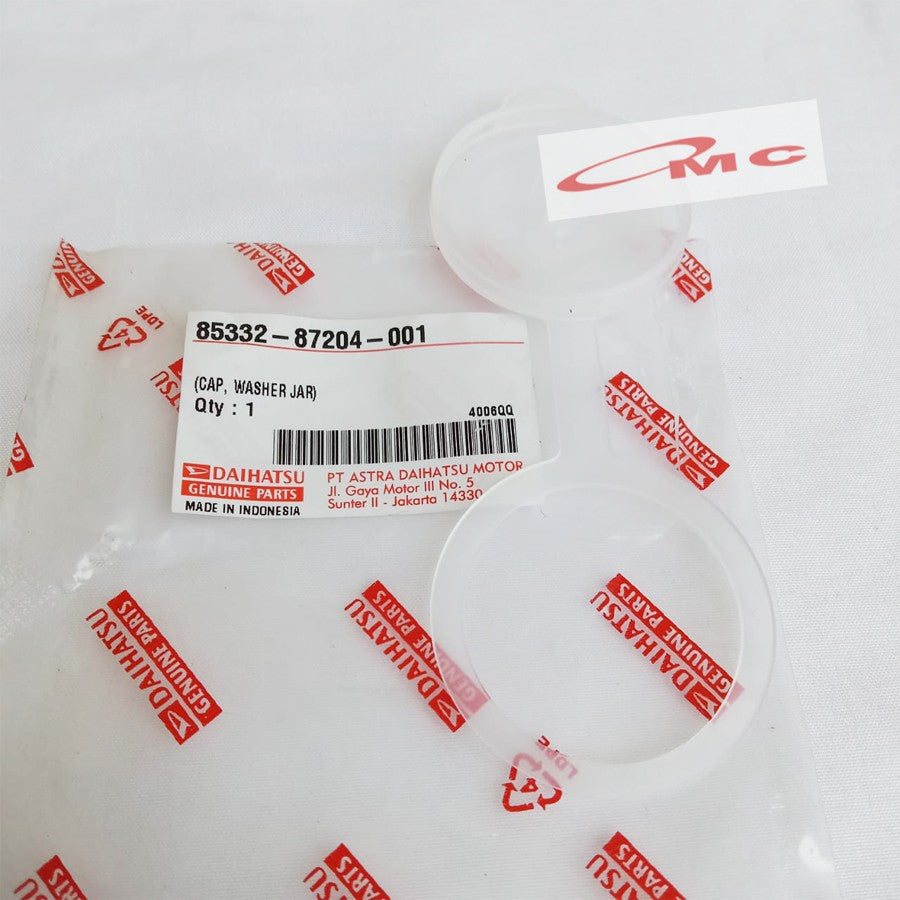Tutup Tabung Aip Wiper Gran Max Luxio Original Daihtasu 85332-87204-001