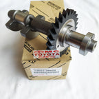 Balanceshaft / As Balance Gigi Besar Alphard Camry Previa 13602-28020