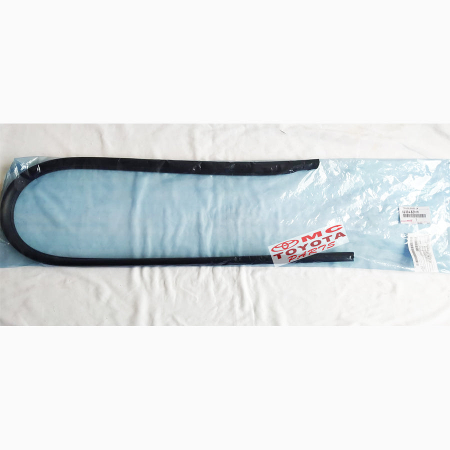Karet Body Pintu Belakang Kiri Rush Terios 62334-BZ010