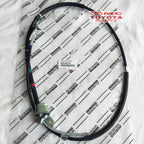 Kabel Rem Tangan Kiri Avanza Xenia All New 46430-BZ100