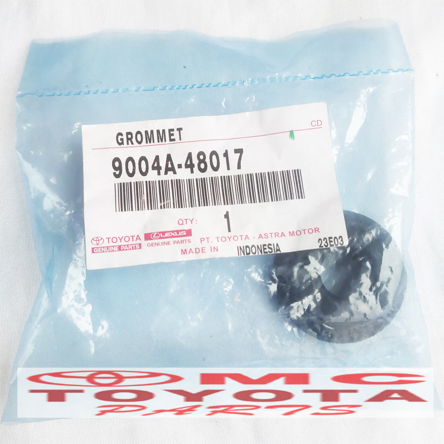 Karet Seal Grommet Radiator Atas Avanza Rush Agya Calya 9004A-48017