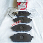Brake Pad Kampas Rem Depan Innova Reborn Hilux Single 04465-0K380