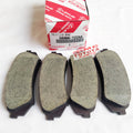 Brake Pad Kampas Rem Belakang Land Cruiser Vx100 Lexus LX470 04466-YZZAA