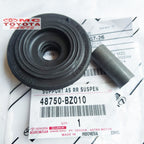 Support Shock Breaker Absorber Belakang Bawah Agya Ayla 48750-BZ010