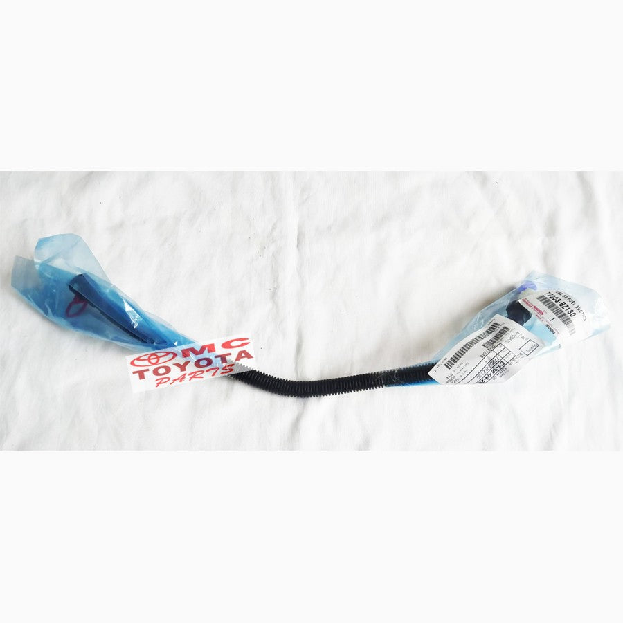 Selang Tanki Bensin Fuel Suction Original Agya Ayla 77203-BZ130