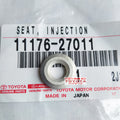 Ring Nozzle Dudukan Injector Land Cruiser VX100 HDJ100 11176-27011