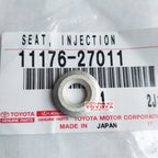 Ring Nozzle Dudukan Injector Land Cruiser VX100 HDJ100 11176-27011