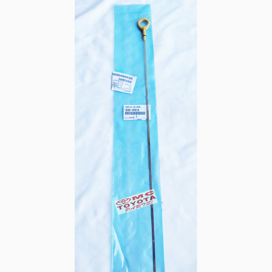 Stick Colokan Pengukur Oli All New Yaris Vios Sienta 15301-0Y010