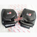 Cover Sarung Headrest Depan Original Fortuner GR Sport P5220-0KA02