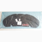 Peredam Cover Tutup Panas Cup Cap Kap Mesin Agya Ayla Wigo 53341-BZ140