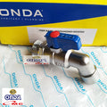 Kran Air Keran Tembok Taman Cebol BM 3/4" Inch ONDA