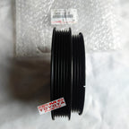 Pulley Poly Kruk As Crankshaft Camry Harrier Alphard 3.0CC 13408-20010