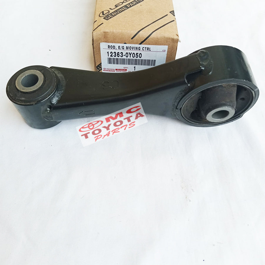 Engine Mounting Moving Control Tengah Etios Valco Cross 12363-0Y050 Engine Monting