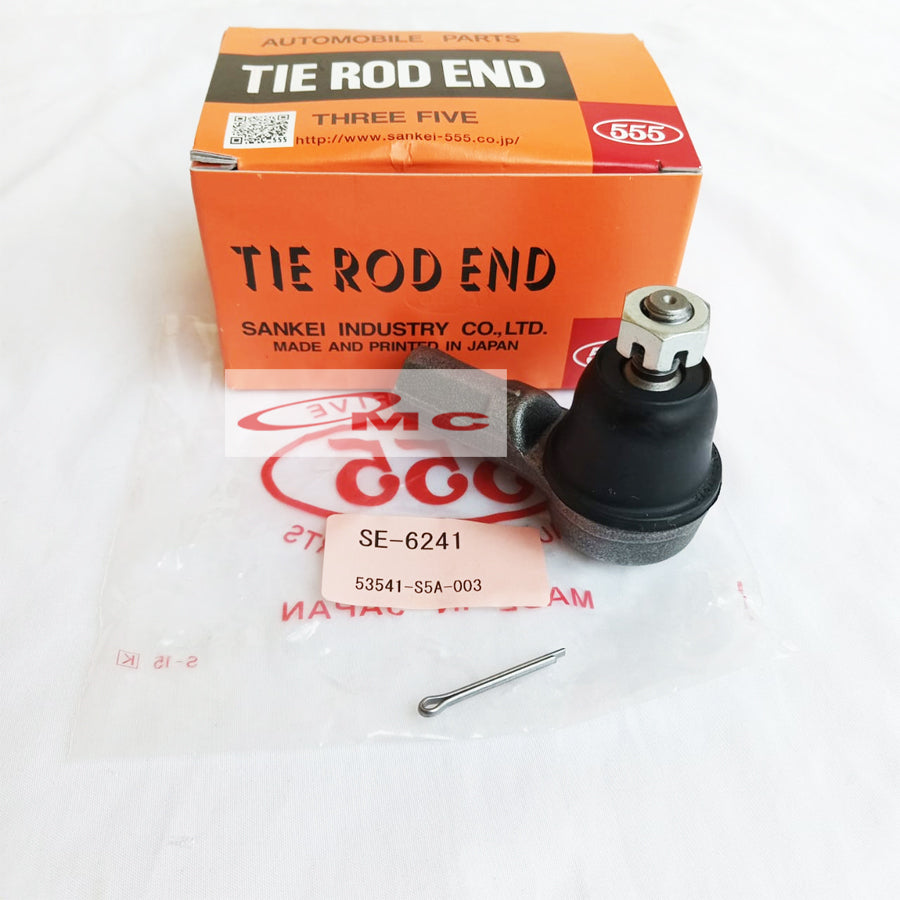 Tierod Tie Rod End Kanan Kiri Honda Civic CR-V New 555 SE-6241