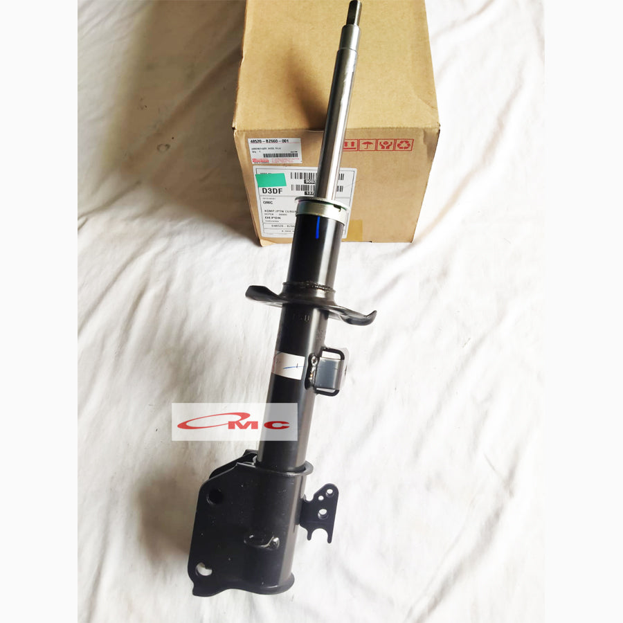 Shock Breker Shockbreaker Depan Kiri Sigra Calya 48520-BZ660-001
