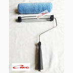 Rol Cat Busa Ace Oldfields 1 Set 23 cm 9 inch Roll Roller Kuas Kwas
