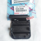 Tutup Cover Derek Towing Bumper Depan All New Yaris TRD 2014-2016 PZ035-0D086