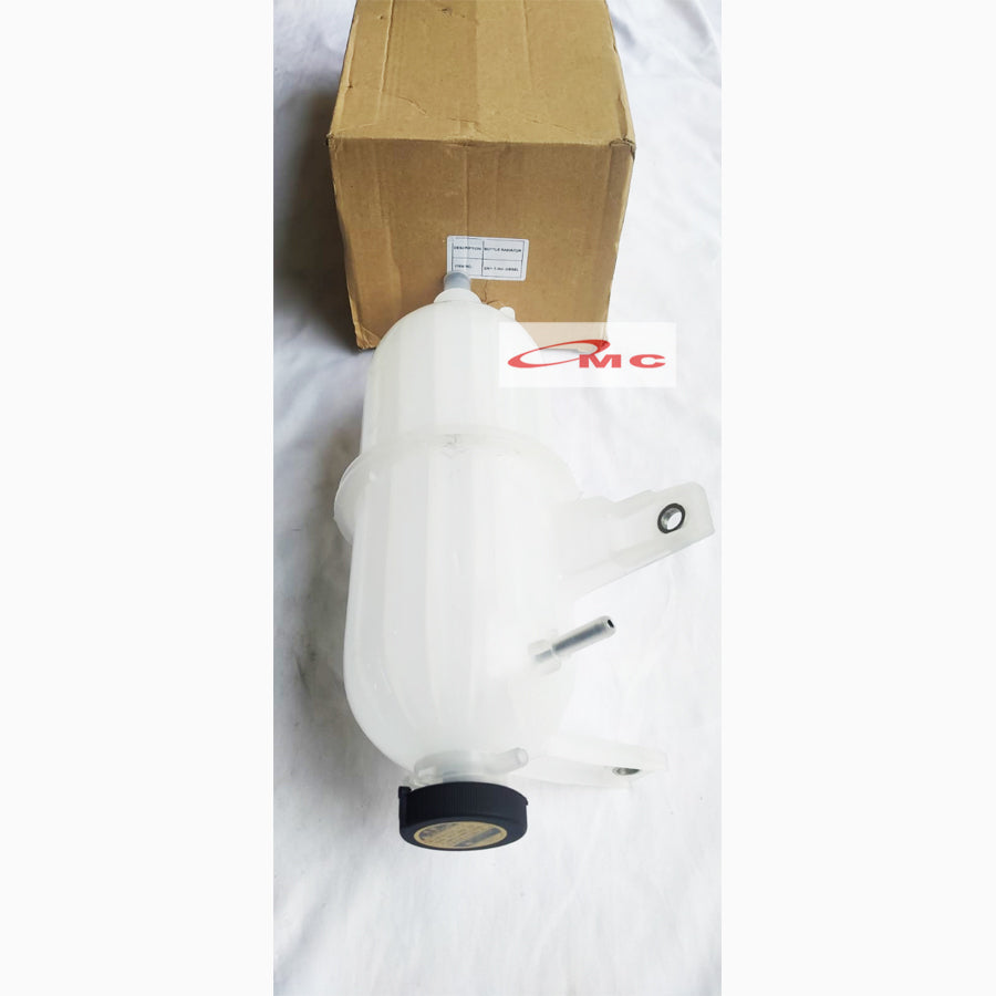 Tabung Tangki Tanki Air Cadangan Radiator Fortuner Innova Hilux Diesel 16470-0L013-TW