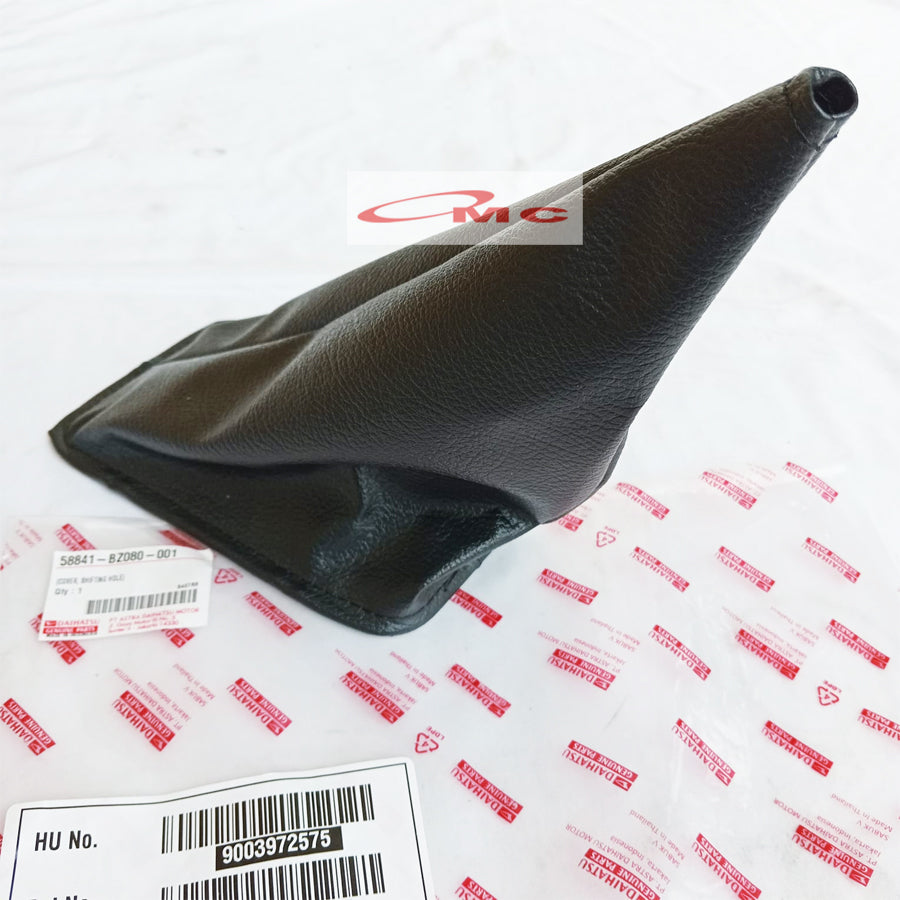 Kain Boot Tongkat Tranmisi Manual Gran Max Luxio 58841-BZ080-001