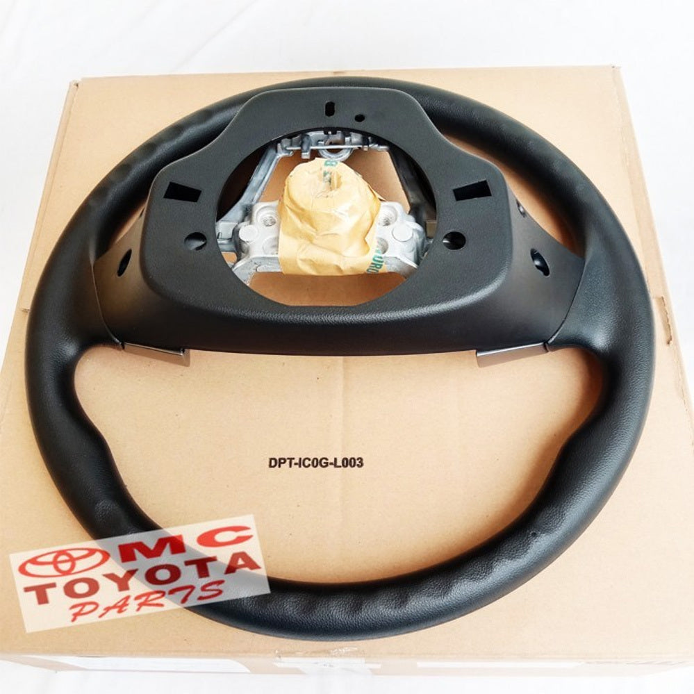 Lingkaran Batang Steer Stir Setir Toyota Avanza Xenia Calya Sigra 45102-BZ510-C1