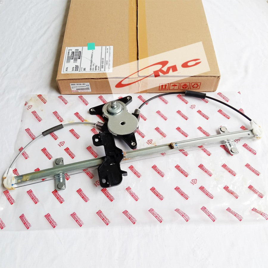 Regulator Kaca Pintu Tengah Kanan Daihatsu Granx Max 69830-BZ130-001