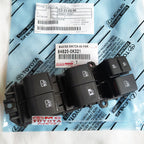 Saklar Switch Master Power Window Innova Reborn Fortuner VRZ 84820-0K321