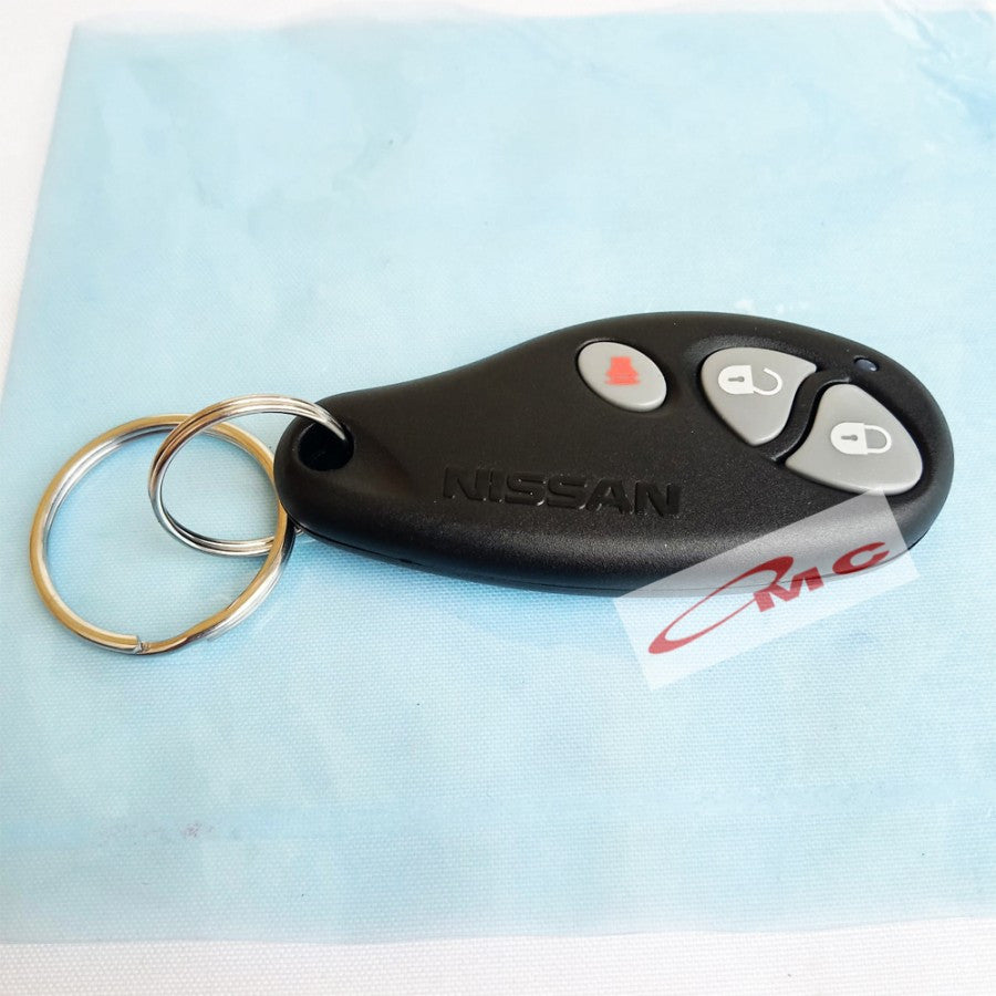 Remote Remot Alarm Control Original Nissan Grand Livina SV R-LIVINA