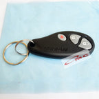 Remote Remot Alarm Control Original Nissan Grand Livina SV R-LIVINA