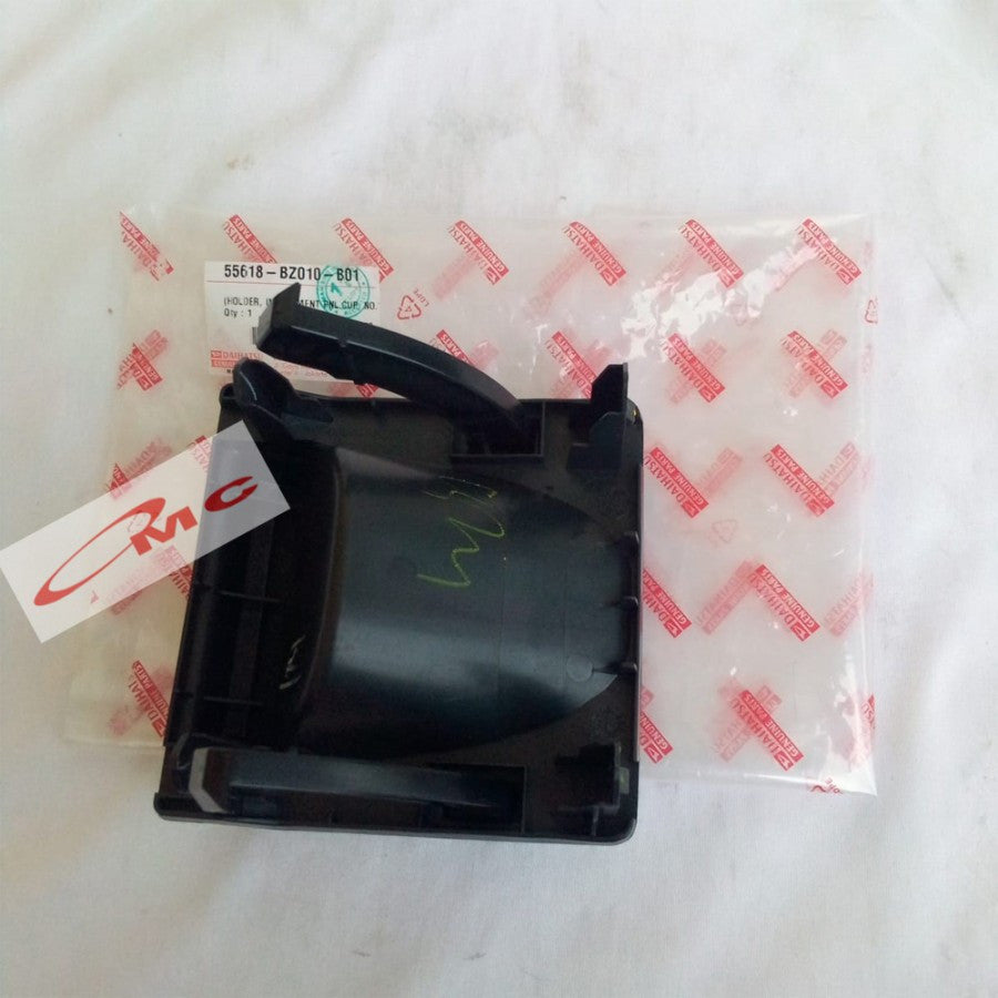 Tempat Botol Air Minum Cup Holder Dashboard Depan Gran Max 55618-BZ010-B01