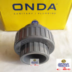 Water Mur Moor Polos Union Socket AW 1 - 1/2 inch PVC Paralon ONDA