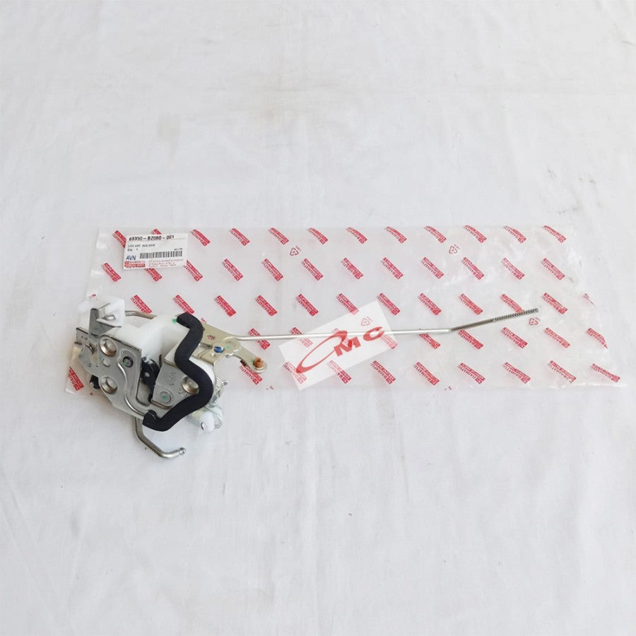 Doorlock Pintu Bagasi Buka Samping Lock Assy Granmax 69350-BZ080-001