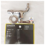 Kran Keran Air Tembok Taman Cuci Tangan Exclusive 1/2 Inch ONDA F 100M