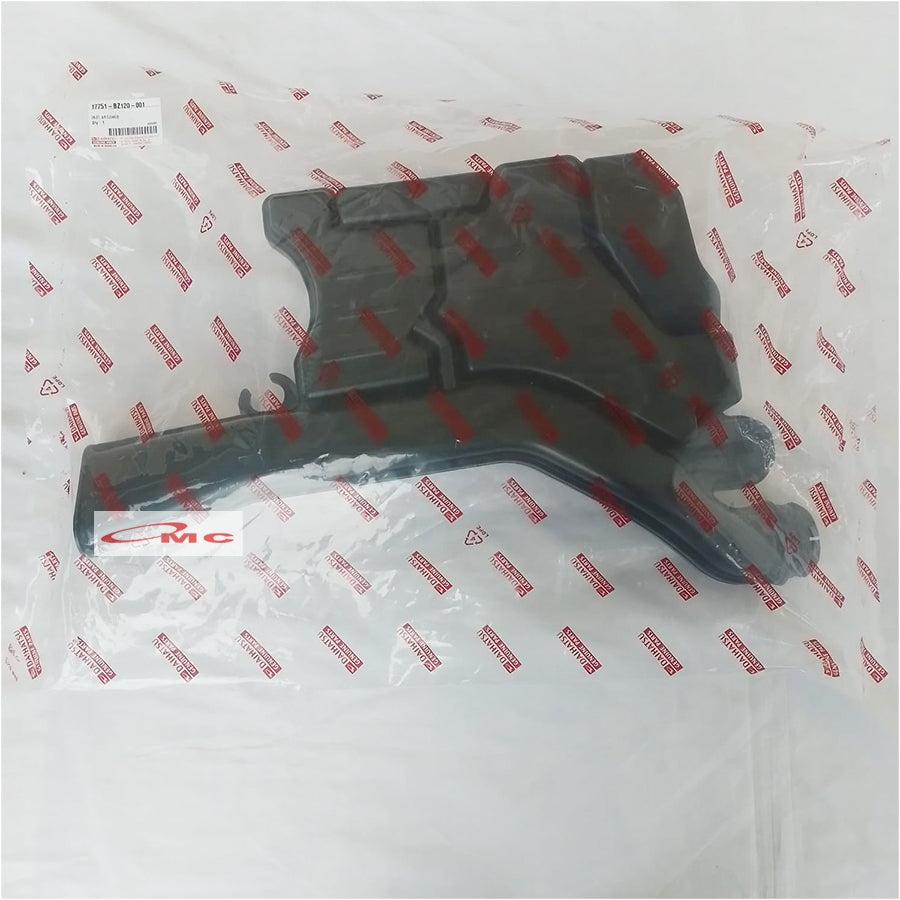 Selang Hawa Udara (Hose, Air Cleaner) Sigra 1.0CC 17751-BZ120-001