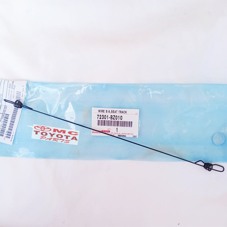 Kawat / Wire Seat Track Jok Depan Avanza Xenia 72301-BZ010