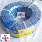 Selang Air Dof ONDA Elastis 1/2 inch Taman Cuci Mobil Hose Per Meter