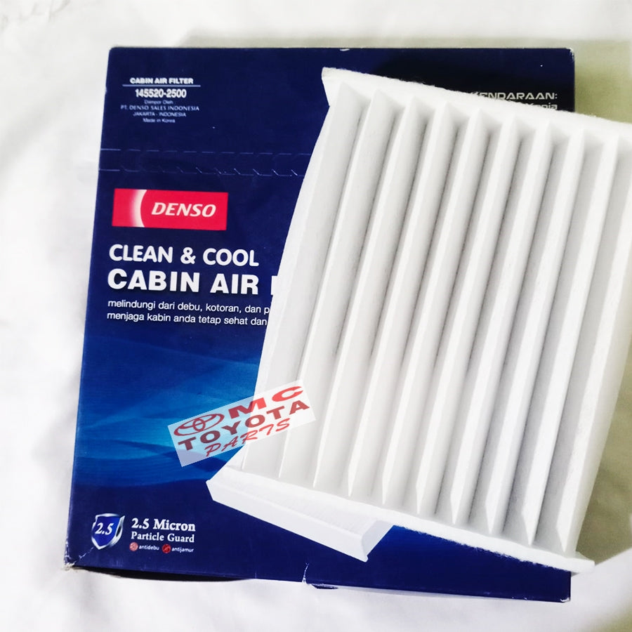 Filter Saringan AC Avanza Xenia Rush Terios 145520-2500