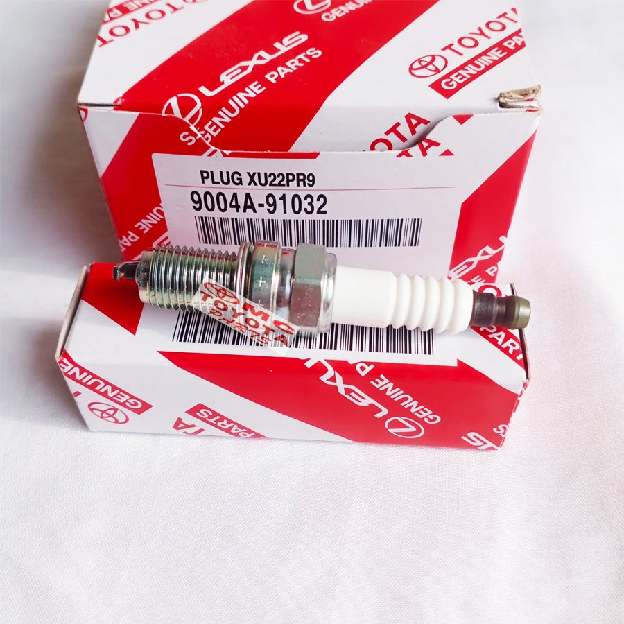 Busi Plug Denso Original Avanza Xenia Rush Terios 9004A-91032