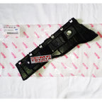 Support Bracket Breket Bumper Side Depan Kanan Luxio 52115-BZ110-001