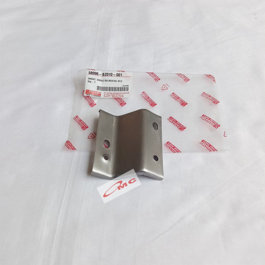 Bracket Console Box Original Daihatsu Gran Max Luxio 58996-BZ010-001