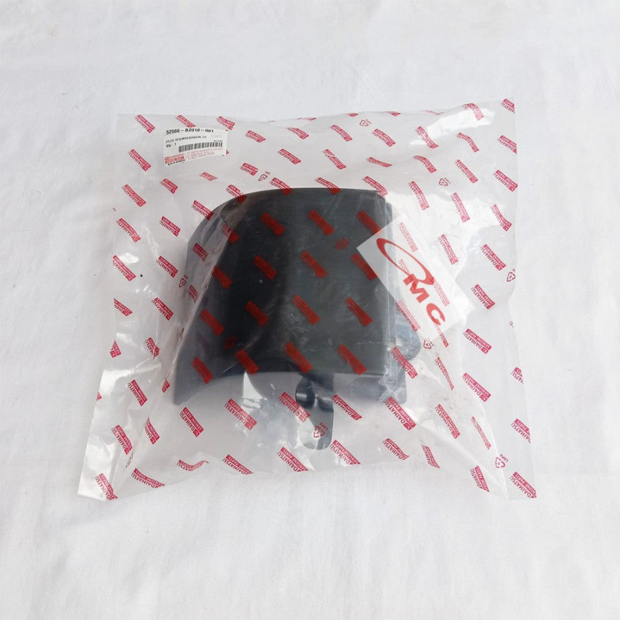 Cover Tutup Lampu Stop Lamp Belakang Bawah Kanan Kiri Grand Max 52565-BZ010-001 52566-BZ010-001
