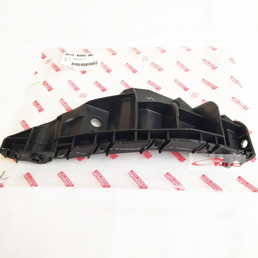 Support Bracket Breket Bumper Depan Kanan Rush Terios 52115-BZ050-001
