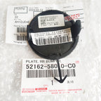 Tutup Cover Derek Bumper Belakang New Alphard Vellfire 52162-58010-C0