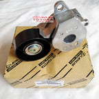 Tensioner Assy Fan V Belt Toyota Sienta All New Vios Yaris 16620-0Y061