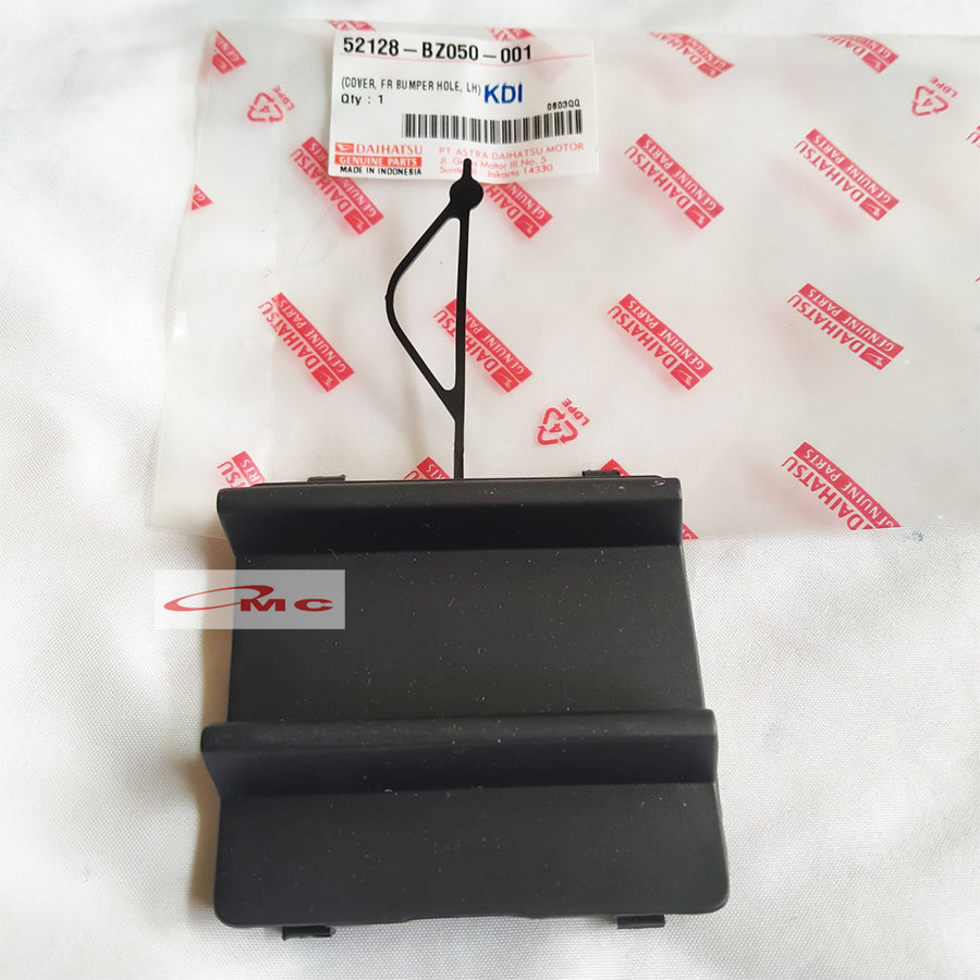 Tutup Cover Derek Towing Bumper Depan Daihatsu Gran Max 52128-BZ050-001