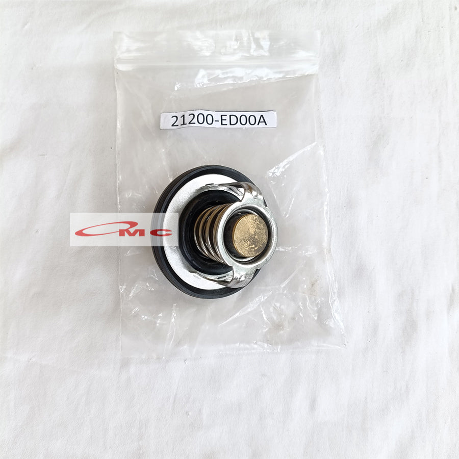 Thermostat Nissan Grand Livina March Latio Datsun GO 21200-ED00A
