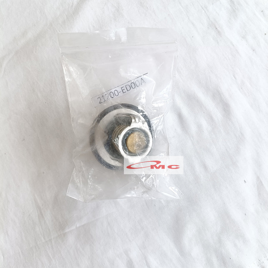 Thermostat Nissan Grand Livina March Latio Datsun GO 21200-ED00A