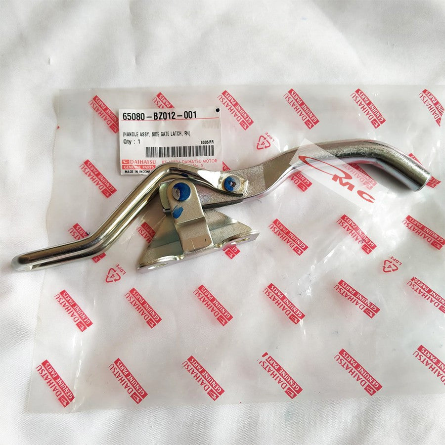 Handle Handel Bak Samping Kanan Ori Gran Max Pick Up 65080-BZ012-001