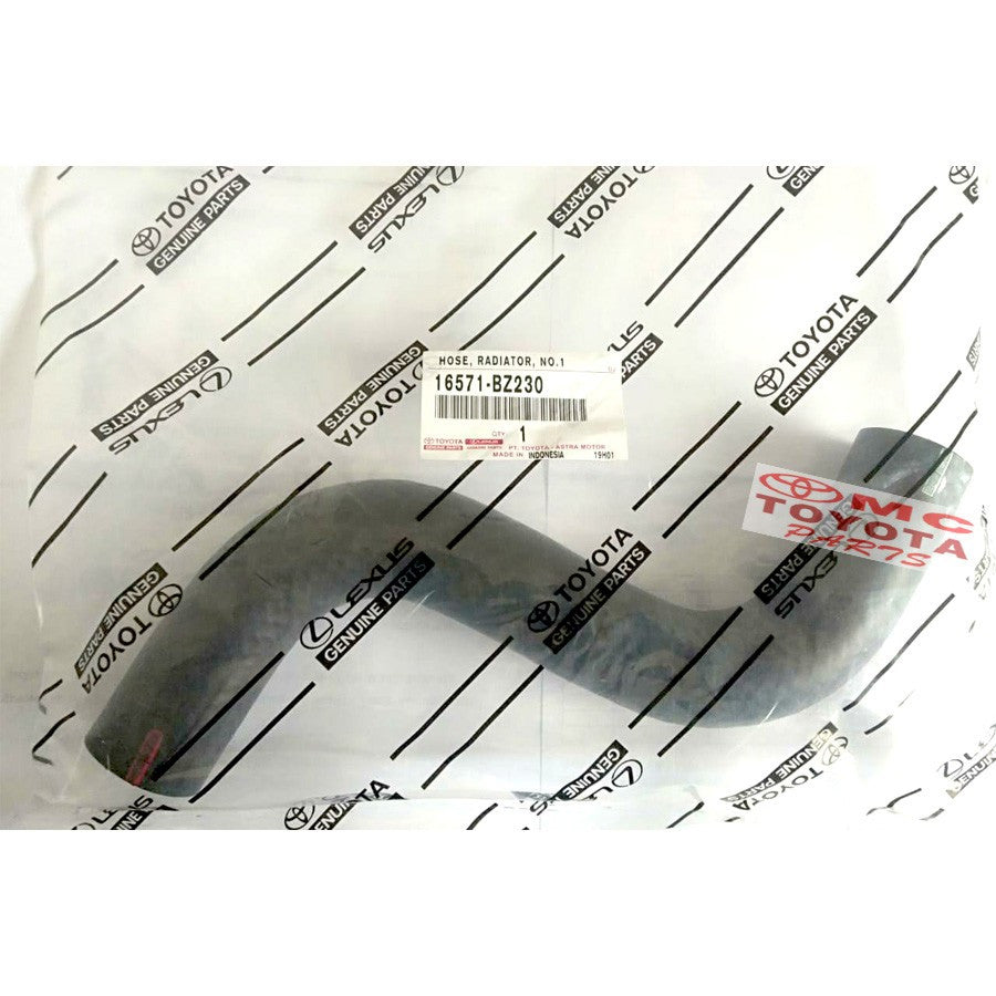 Selang Radiator Atas New Avanza Xenia 16571-BZ230
