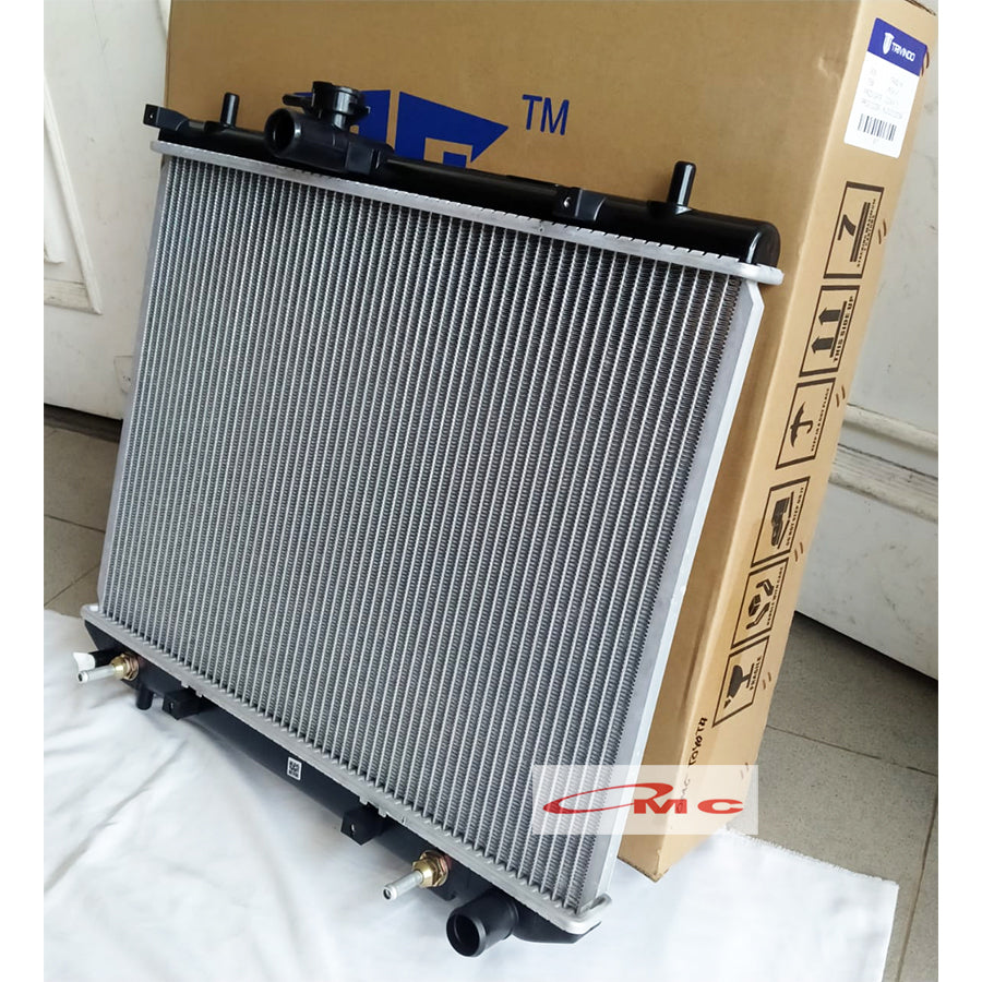 Radiator Assy TRIVINDO Granmax Rush Terios Avanza 1500CC Matic TR-82146