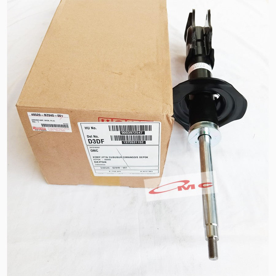Shock Absorber Breaker Breker Depan Kiri Terios Rush 48520-BZ840-001